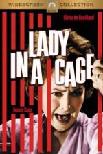 Watch Lady in a Cage Zmovies