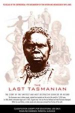 Watch The Last Tasmanian Zmovies