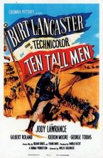 Watch Ten Tall Men Zmovies