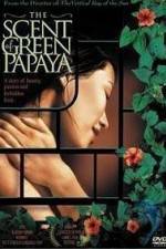 Watch The Scent of Green Papaya Zmovies