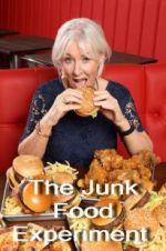 Watch The Junk Food Experiment Zmovies