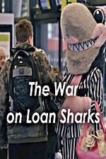 Watch The War on Loan Sharks Zmovies