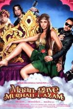 Watch Maan Gaye Mughall-E-Azam Zmovies