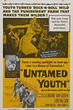 Watch Untamed Youth Zmovies