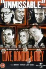 Watch Love Honour and Obey Zmovies