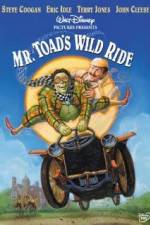 Watch Mr. Toad's Wild Ride Zmovies
