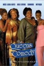 Watch The Queens of Comedy Zmovies