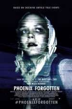 Watch Phoenix Forgotten Zmovies