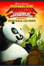 Watch Kung Fu Panda: Good Croc, Bad Croc Zmovies