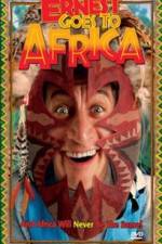 Watch Ernest Goes to Africa Zmovies