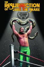 Watch The Resurrection of Jake the Snake Zmovies