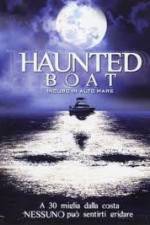 Watch Haunted Boat Zmovies