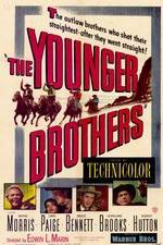 Watch The Younger Brothers Zmovies