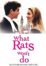 Watch What Rats Won\'t Do Zmovies