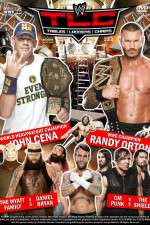 Watch WWE  TLC 2013 Zmovies