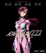 Watch Evangelion: 2.0 You Can (Not) Advance Zmovies