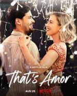 Watch That's Amor Zmovies