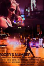 Watch Roger's Number Zmovies