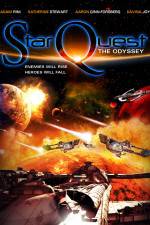 Watch Star Quest: The Odyssey Zmovies