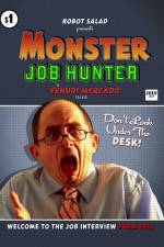 Watch Monster Job Hunter Zmovies