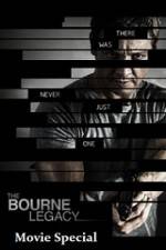 Watch The Bourne Legacy Movie Special Zmovies