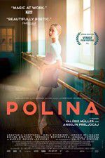 Watch Polina Zmovies