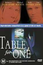 Watch A Table for One Nowvideo