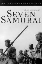 Watch Seven Samurai Zmovies