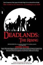 Watch Deadlands The Rising Zmovies