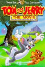 Watch Tom and Jerry The Movie Zmovies