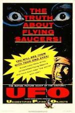 Watch Unidentified Flying Objects: The True Story of Flying Saucers Zmovies