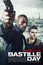 Watch Bastille Day Zmovies