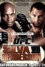 Watch UFC 82 Pride of a Champion Zmovies