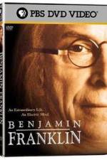 Watch Benjamin Franklin Zmovies