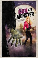 Watch Girl Vs. Monster Zmovies