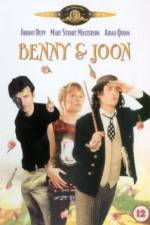 Watch Benny & Joon Zmovies