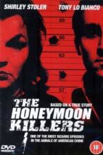 Watch The Honeymoon Killers Zmovies