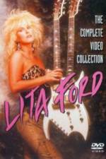 Watch Lita Ford The Complete Video Collection Zmovies