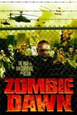 Watch Zombie Dawn Zmovies