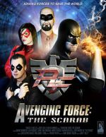 Watch Avenging Force: The Scarab Zmovies