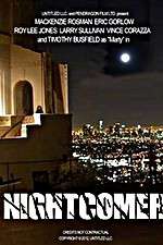 Watch Nightcomer Zmovies