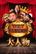 Watch Big Big Man Zmovies