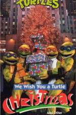 Watch We Wish You a Turtle Christmas Zmovies
