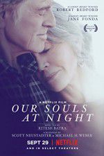 Watch Our Souls at Night Zmovies