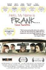 Watch Hello, My Name Is Frank Zmovies