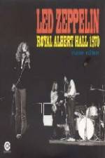 Watch Led Zeppelin - Live Royal Albert Hall 1970 Zmovies