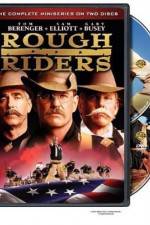 Watch Rough Riders Zmovies
