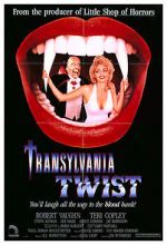 Watch Transylvania Twist Zmovies