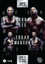Watch UFC Fight Night: Barboza vs. Lee Zmovies