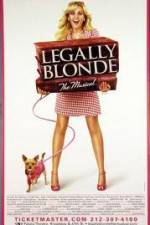 Watch Legally Blonde The Musical Zmovies
